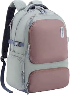 American Tourister Zipper Brett 3.0 Polyester Men's Backpack