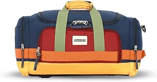 American Tourister Leatus Duffle Bag