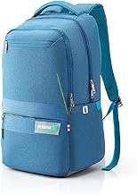 American Tourister Shaw Large Office Bag, 23L, Teal, 17\