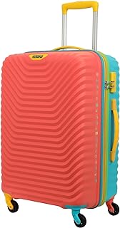 American Tourister 66cm Hard Shell Spinner Luggage